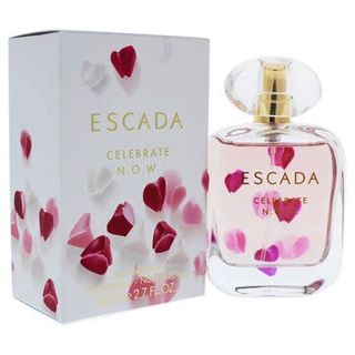 Escada Ladies Celebrate N.O.W. EDP Spray 2.7 oz ** 限時預訂優惠 Time-Limited Pre-Order Offer ** [Niche小眾沙龍香水] [全網最齊全] [Pre-Order外國預訂]64222831748865110