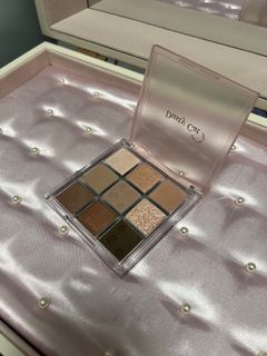 Etude Dusty Cat 九色眼影盤64231047199105110