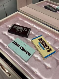 Etude House Hershey's 限量版眼影盤64230682545539110