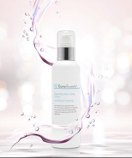 Eurobeauté 全效柔肌爽膚水 100ml64230337629954110