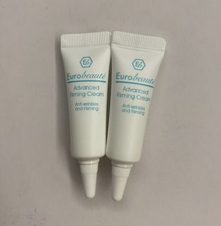 eurobeaute活效緊緻修護霜64222195359107110