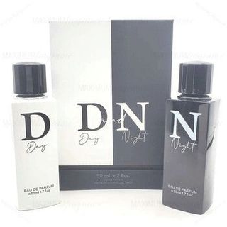Explore Unisex Day And Night 1.7 oz Gift Set [Niche小眾沙龍香水] [全網最齊全] [Pre-Order外國預訂]64220933803649110