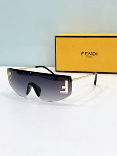 Fendi 太陽眼鏡64224282314755110