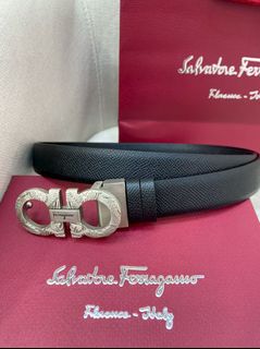 💎Trusted Seller💎Ferragamo Women's Belt, Width: 2.5cm64230164544769110