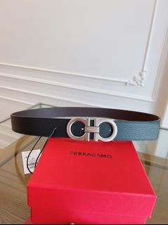 💎Honest Seller💎 Ferragamo Men's Belt64221545773057110