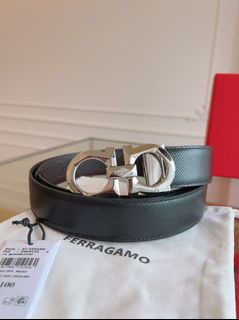 💎誠信賣家💎Ferragamo 男士腰帶64227015992066110