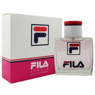Fila Ladies Italia EDT 3.4 oz ** 限時預訂優惠 Time-Limited Pre-Order Offer ** [Niche小眾沙龍香水] [全網最齊全] [Pre-Order外國預訂]64225599563650110
