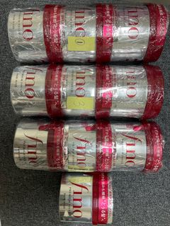 Fino Premium Touch 高效滲透修復髮膜64230511632387110