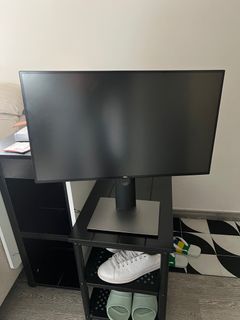 Flash Sale: Like New Dell 25" QHD USB-C Monitor / 閃售: 九五新 Dell 25吋 QHD USB-C 顯示器64229518304897110