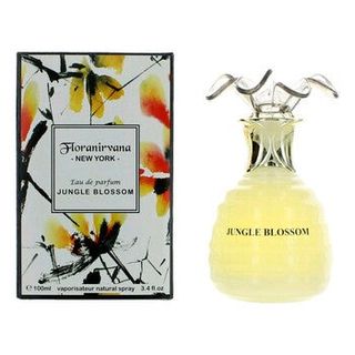 Floranirvana Jungle Blossom EDP Spray 3.4 oz ** Time-Limited Pre-Order Offer ** [Niche Fragrance] [Most Comprehensive Online] [Pre-Order from Overseas]64233029030402110