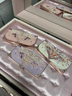 Flower Knows絕美眼影盤64229518514561110