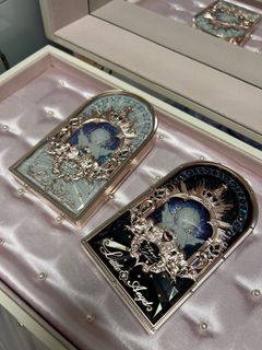 Flower Knows眼影盤64229518499971110