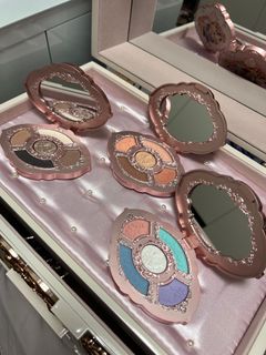 Flower Knows眼影盤64229518353281110