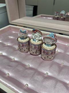 Flower Knows唇膏64230682764291110