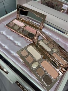 Flower Knows 眼影盤64229517822593110