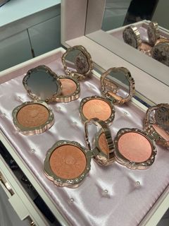 Flower Knows 腮紅膏64231047259395110