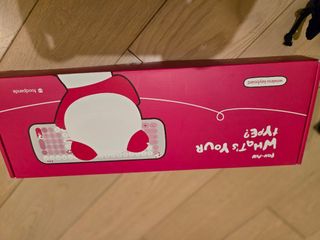 Foodpanda無線鍵盤64229818288386110