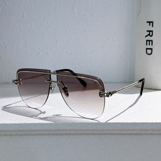 FRED 漸變色太陽眼鏡64226445969667110