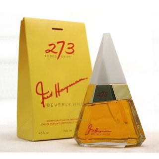 Fred Hayman 273 By Fred Hyman For Women Edp Spray 2.5 Oz (W) ** 限時預訂優惠 Time-Limited Pre-Order Offer ** [Niche小眾沙龍香水] [全網最齊全] [Pre-Order外國預訂]64232871744899110