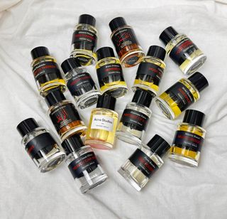 香水分裝FREDERIC MALLE PARFUMS64228784564610110