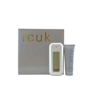 French Connection Ladies Fcuk Gift Set [Niche Fragrance] [Most Comprehensive Online] [Pre-Order from Overseas]64233029410691110
