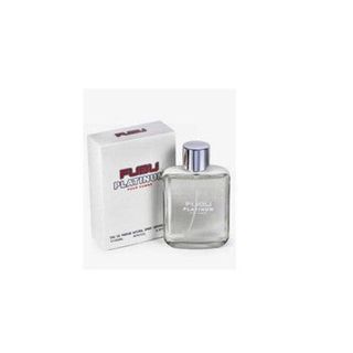 Fubu Men's Platinum EDP Spray 3.4 oz ** 限時預訂優惠 Time-Limited Pre-Order Offer ** [Niche小眾沙龍香水] [全網最齊全] [Pre-Order外國預訂]64221337953026110