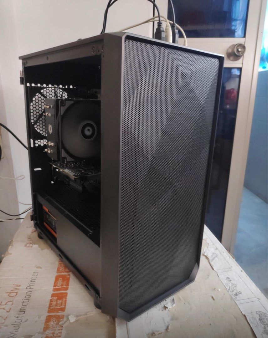 Gaming PC