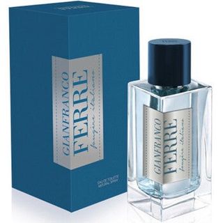 Gianfranco Ferre Men's Fougere Italiano EDT 1.7 oz ** Time-Limited Pre-Order Offer ** [Niche Fragrance] [Most Comprehensive Online] [Pre-Order from Overseas]64227394729730110