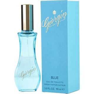 Giorgio Beverly Hills Men's Giorgio Blue EDT 3.4 oz ** 限時預訂優惠 Time-Limited Pre-Order Offer ** [Niche小眾沙龍香水] [全網最齊全] [Pre-Order外國預訂]64221140713474110