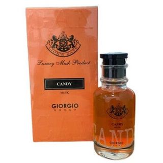 Giorgio Unisex Candy Musk Parfum 3.4 oz ** Time-Limited Pre-Order Offer ** [Niche Fragrance] [Most Comprehensive Online] [Pre-Order from Overseas]64221140741633110