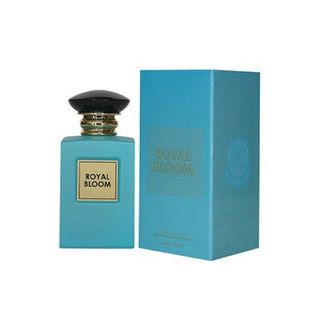 Giorgio Unisex Royal Bloom EDP 3.4 oz ** 限時預訂優惠 Time-Limited Pre-Order Offer ** [Niche小眾沙龍香水] [全網最齊全] [Pre-Order外國預訂]64230842135041110