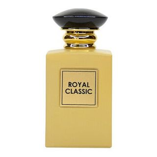 Giorgio Unisex Royal Classic EDP Spray 3.4 oz ** 限時預訂優惠 Time-Limited Pre-Order Offer ** [Niche小眾沙龍香水] [全網最齊全] [Pre-Order外國預訂]64230842115457110