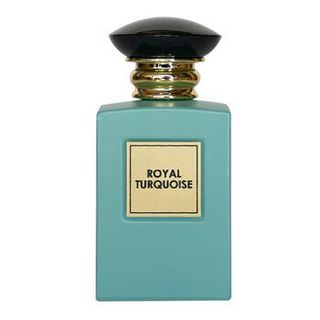 Giorgio Unisex Royal Turquoise EDP Spray 3.4 oz ** 限時預訂優惠 Time-Limited Pre-Order Offer ** [Niche小眾沙龍香水] [全網最齊全] [Pre-Order外國預訂]64230842141315110