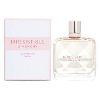 Givenchy Ladies Irresistible EDT Fraiche Spray 2.7 oz [Niche小眾沙龍香水] [全網最齊全] [Pre-Order外國預訂]64233215362050110