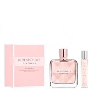 Givenchy Ladies Irresistible Gift Set [Niche Fragrance] [Most Comprehensive Online] [Pre-Order from Overseas]64233522457218110