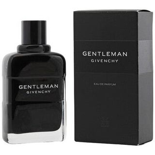Givenchy Men's Gentleman EDP Spray 3.4 oz [Niche小眾沙龍香水] [全網最齊全] [Pre-Order外國預訂]64233215342209110