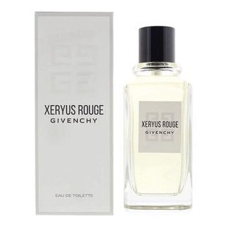 Givenchy Men's Xeryus Rouge EDT 3.4 oz ** 限時預訂優惠 Time-Limited Pre-Order Offer ** [Niche小眾沙龍香水] [全網最齊全] [Pre-Order外國預訂]64233215368193110