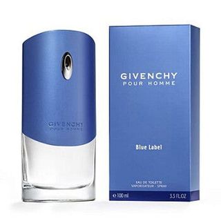 Givenchy P / H Blue Label / Givenchy EDT Spray 3.3 oz (100 ml) (m) [Niche Fragrance] [Most Complete Selection Online] [Pre-Order from Overseas]64233215374593110