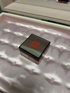 Givenchy Prisme Libre 4-Color Blush64231204808322110