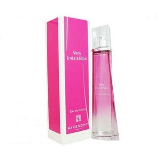 Givenchy Very Irresistible / Givenchy EDT Spray 1.7 oz (w) [Niche Fragrance] [Most Complete Selection Online] [Pre-Order from Overseas]64233215420929110