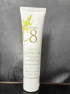 GOLDEN 8 SKINCARE-全效修護霜50ml64231204660738110