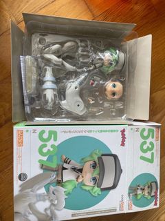 Nendoroid pokemon For Sale Carousell Singapore