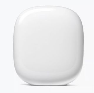 Google Nest Wifi Pro 6E 路由器64233215965315110