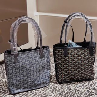 Goyard Saint Louis Tote 手提包64224722547715110