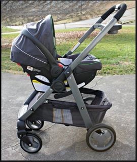 Graco car seat booster For Sale Strollers Carousell Singapore