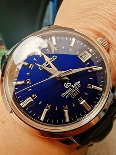 100+ 件Grand seiko limited出售| 名牌| Carousell Hong Kong