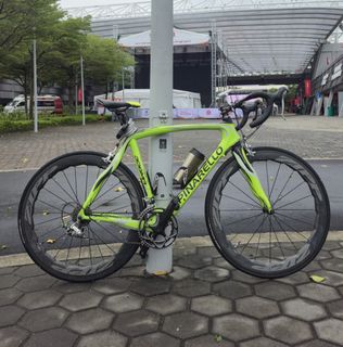 Pinarello Dogma Movistar Team Limited Edition, Sports - Main Image