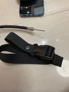 Gregory 18l書包帶64228235163650110