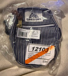 Gregory Quickpocket S 斜孭袋64246336820737110
