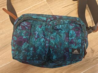 Gregory Twin Pocket S 斜孭袋64224722671874110